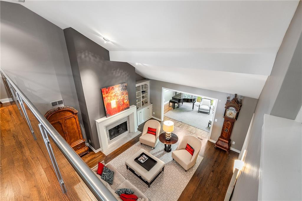 3860 Brandy Station Court SE