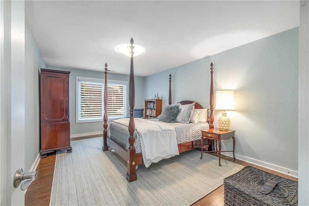 3860 Brandy Station Court SE