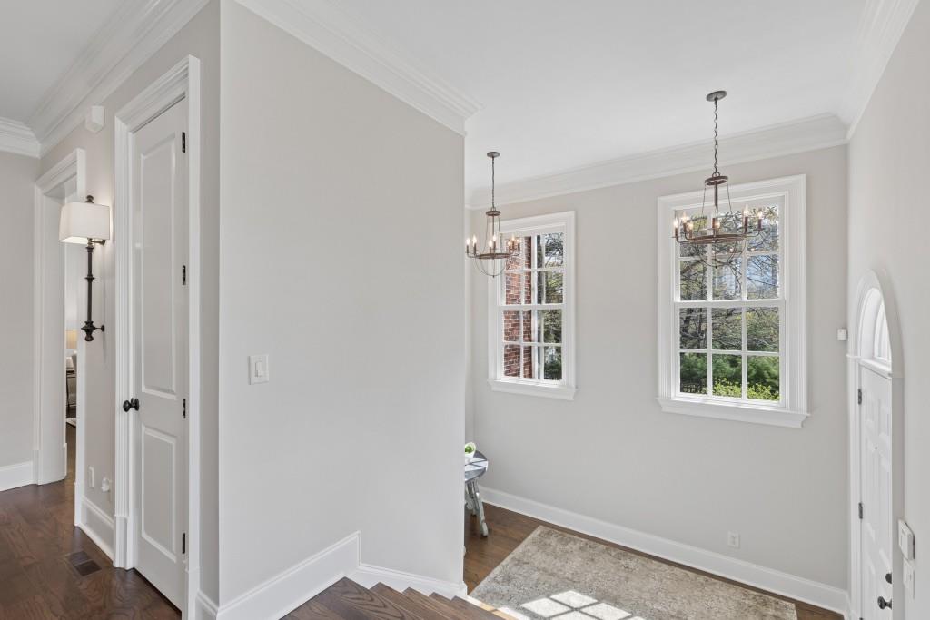 3585 Roxboro Road NE Unit 6