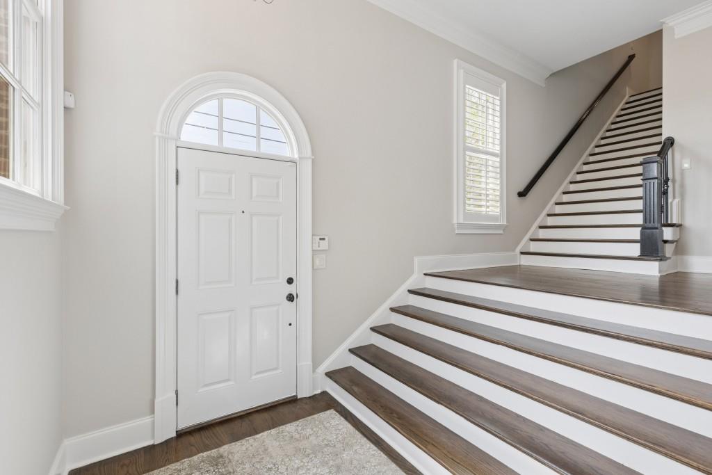 3585 Roxboro Road NE Unit 6