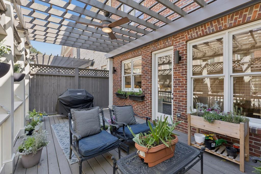 3585 Roxboro Road NE Unit 6