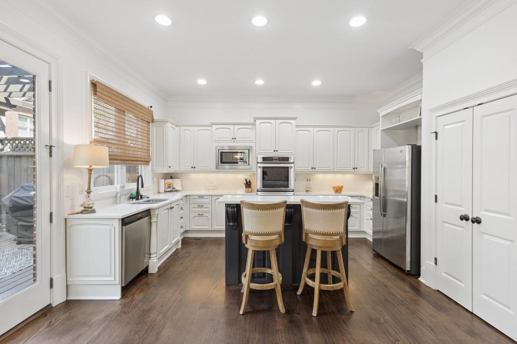 3585 Roxboro Road NE Unit 6