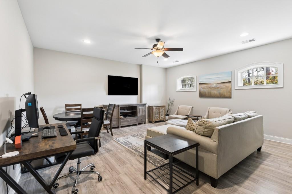 3585 Roxboro Road NE Unit 6