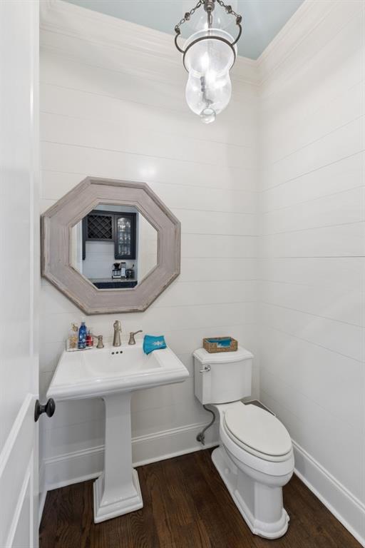 3585 Roxboro Road NE Unit 6