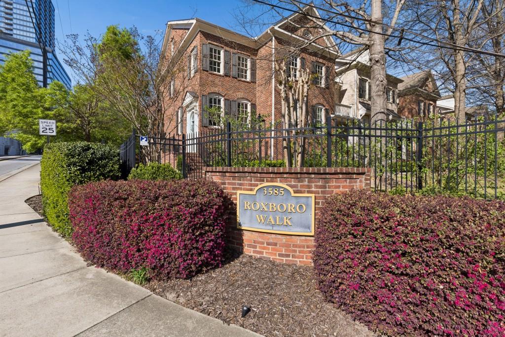 3585 Roxboro Road NE Unit 6