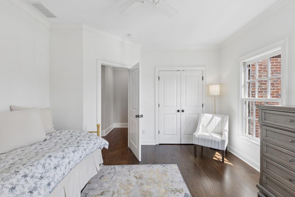 3585 Roxboro Road NE Unit 6