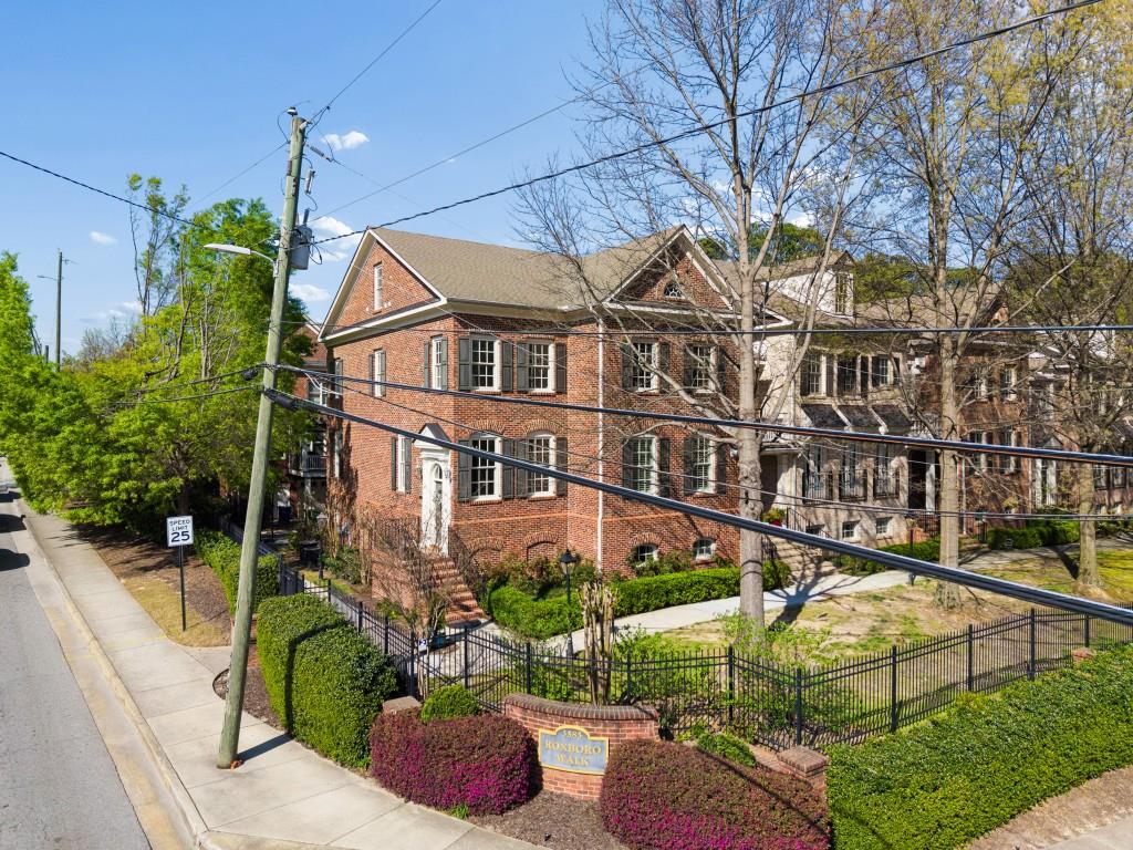 3585 Roxboro Road NE Unit 6