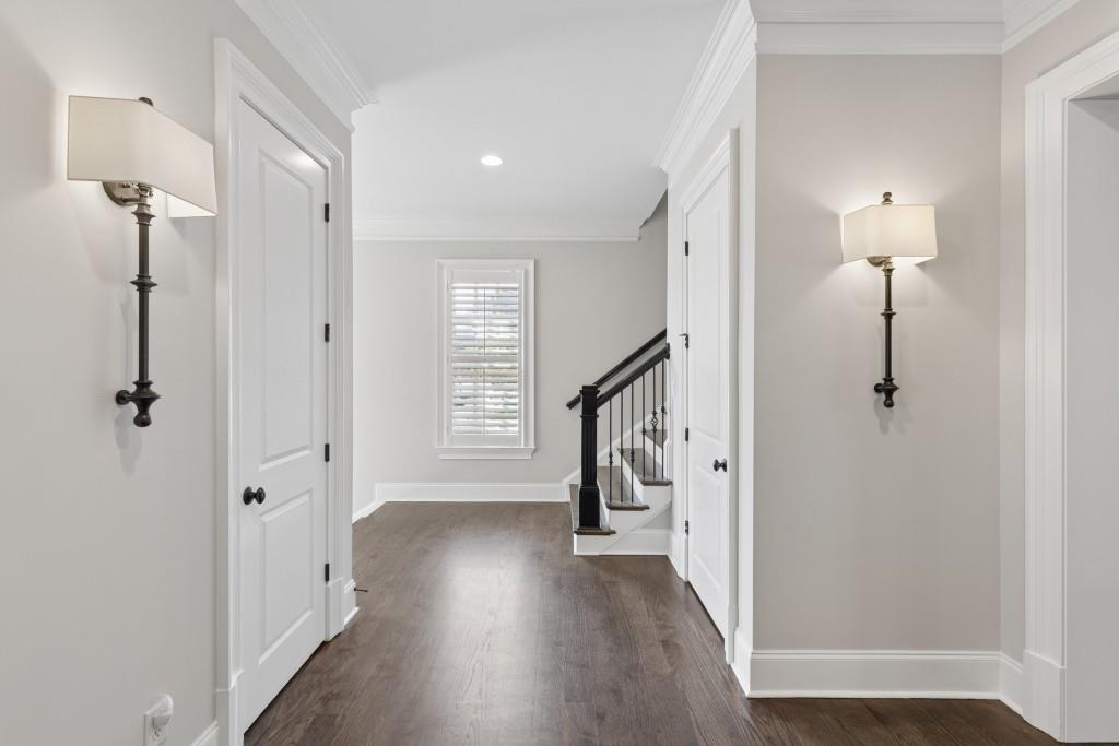 3585 Roxboro Road NE Unit 6