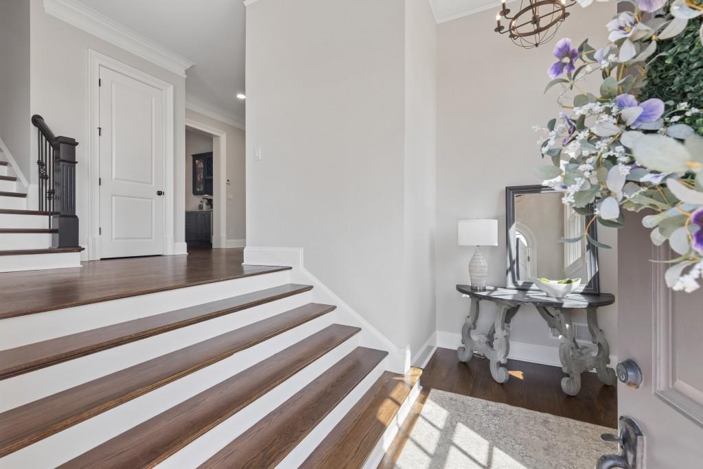 3585 Roxboro Road NE Unit 6