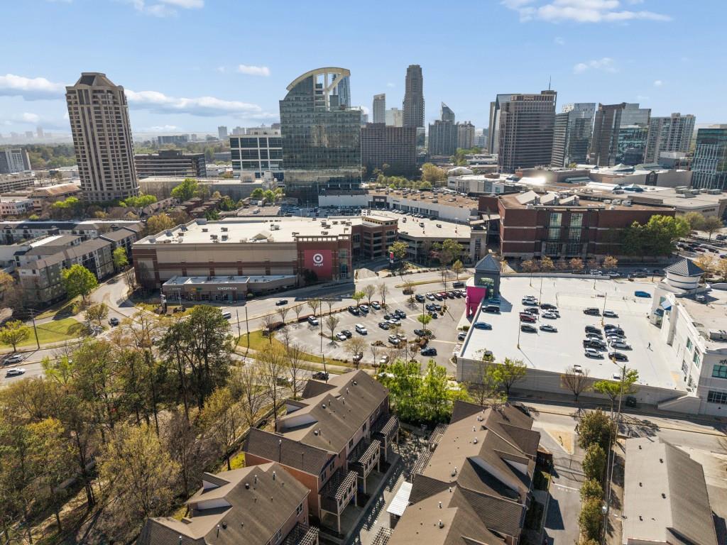 3585 Roxboro Road NE Unit 6