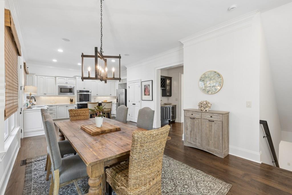 3585 Roxboro Road NE Unit 6