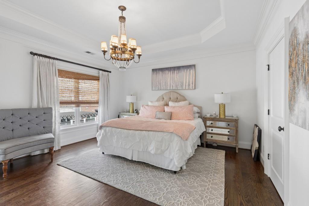 3585 Roxboro Road NE Unit 6