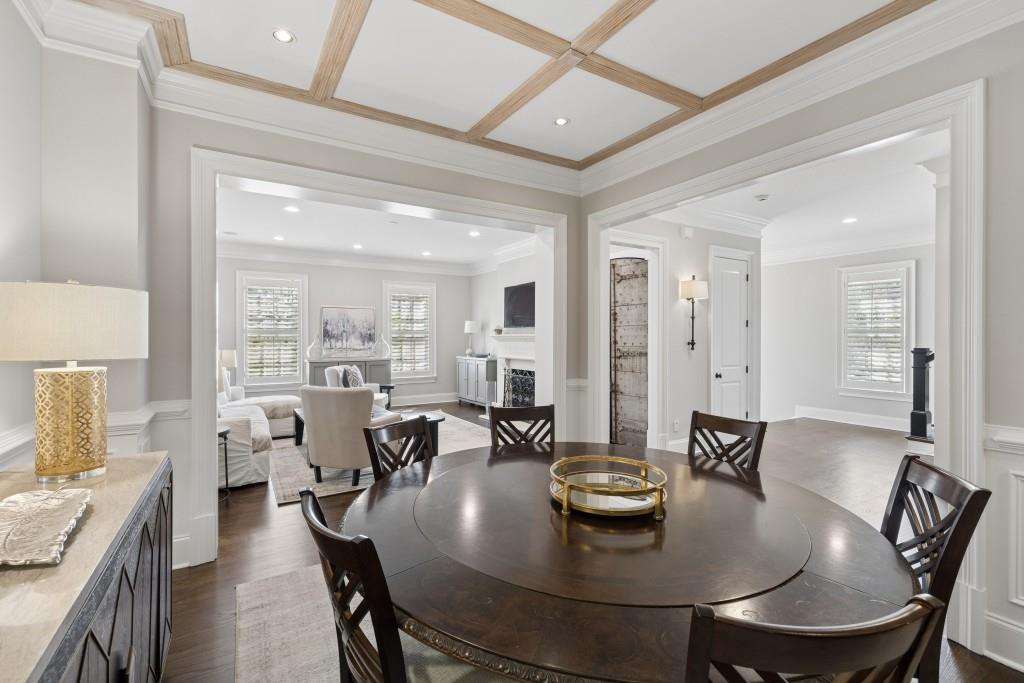 3585 Roxboro Road NE Unit 6