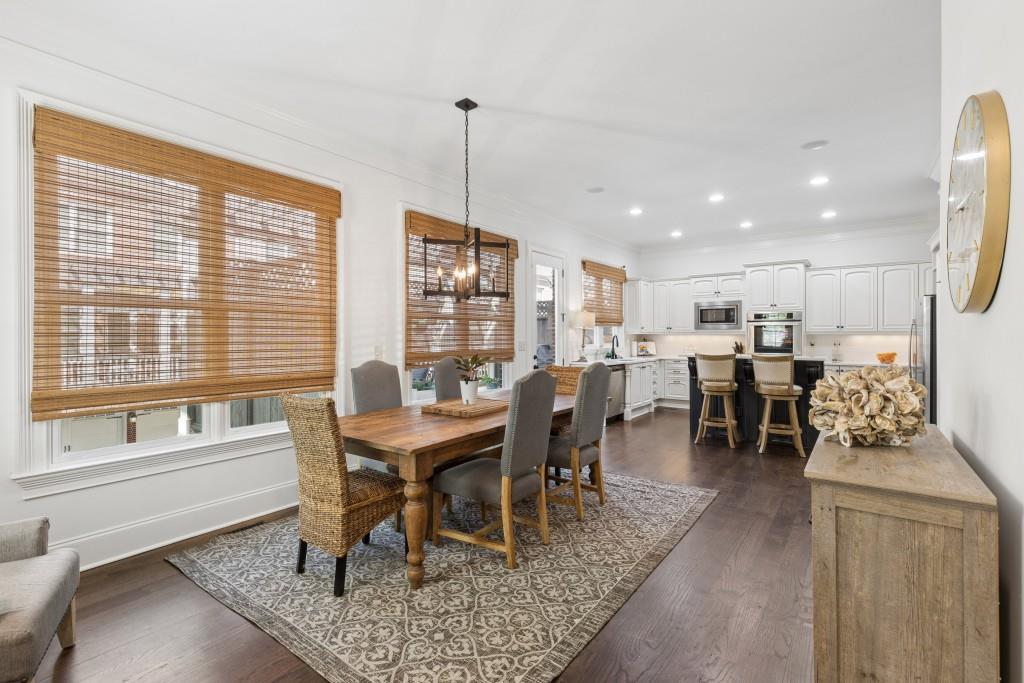 3585 Roxboro Road NE Unit 6