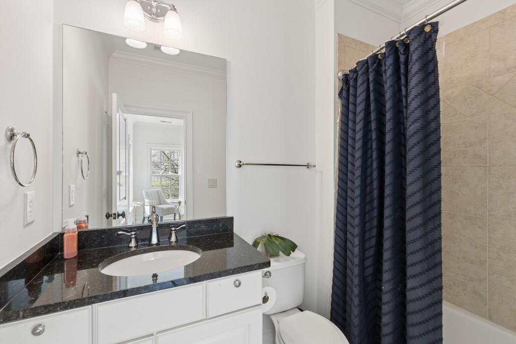 3585 Roxboro Road NE Unit 6