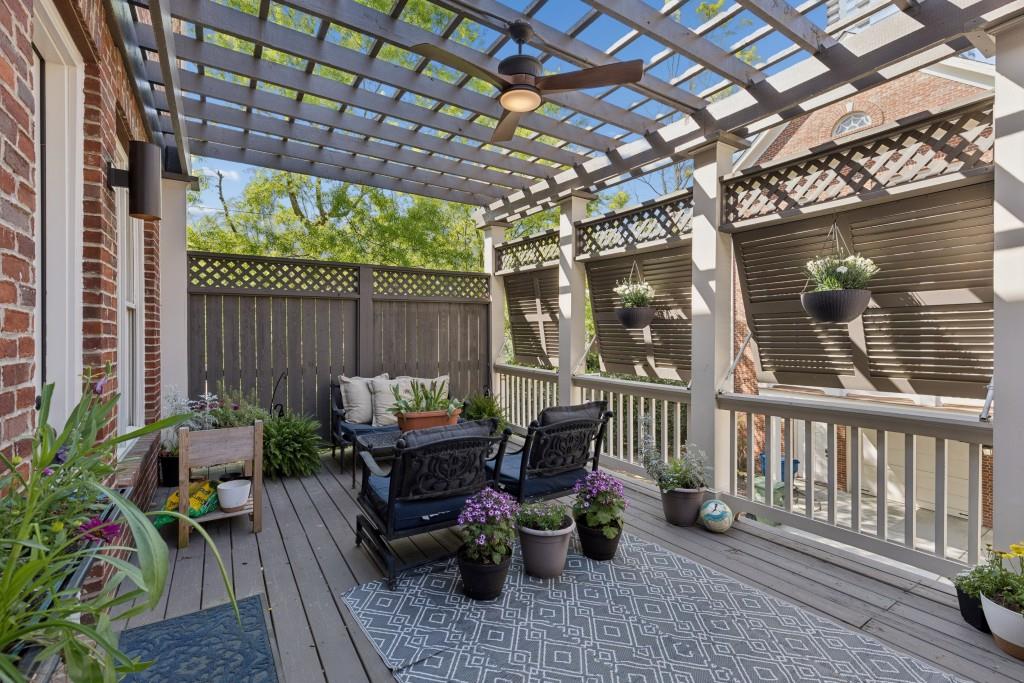 3585 Roxboro Road NE Unit 6