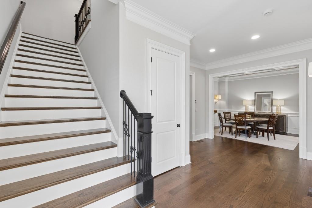 3585 Roxboro Road NE Unit 6