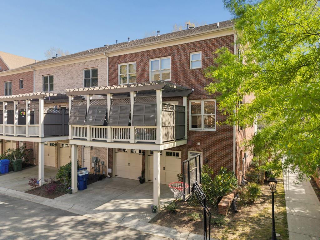 3585 Roxboro Road NE Unit 6