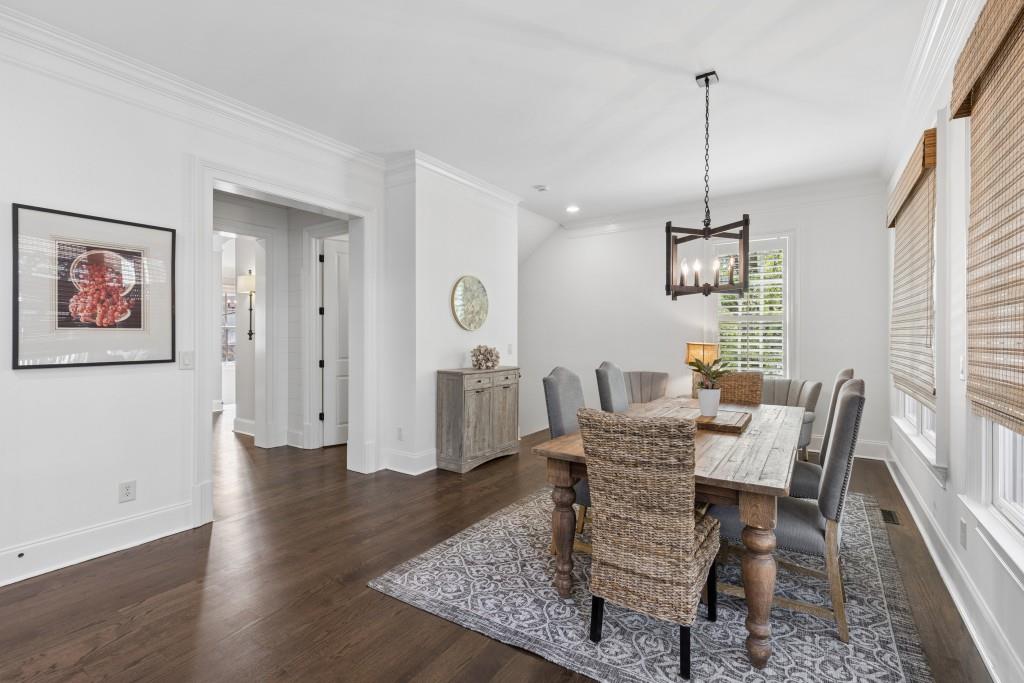 3585 Roxboro Road NE Unit 6