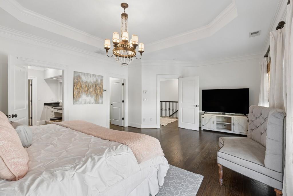 3585 Roxboro Road NE Unit 6