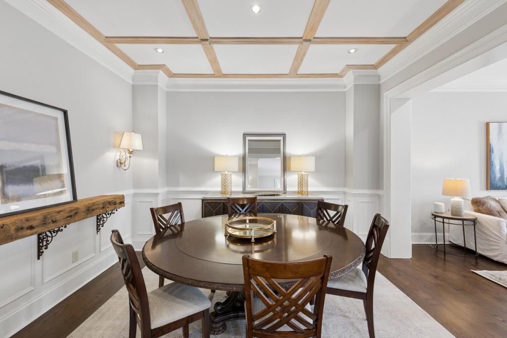 3585 Roxboro Road NE Unit 6