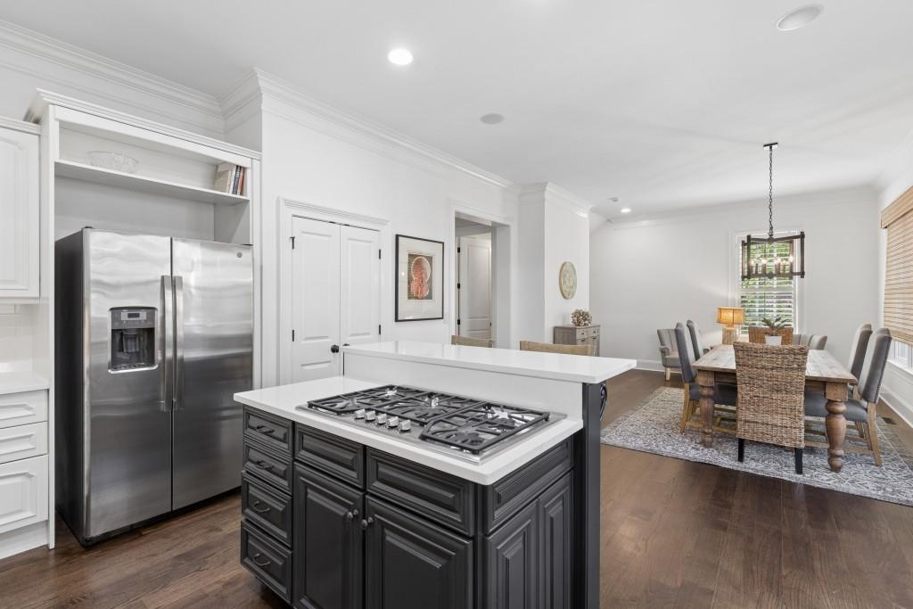 3585 Roxboro Road NE Unit 6