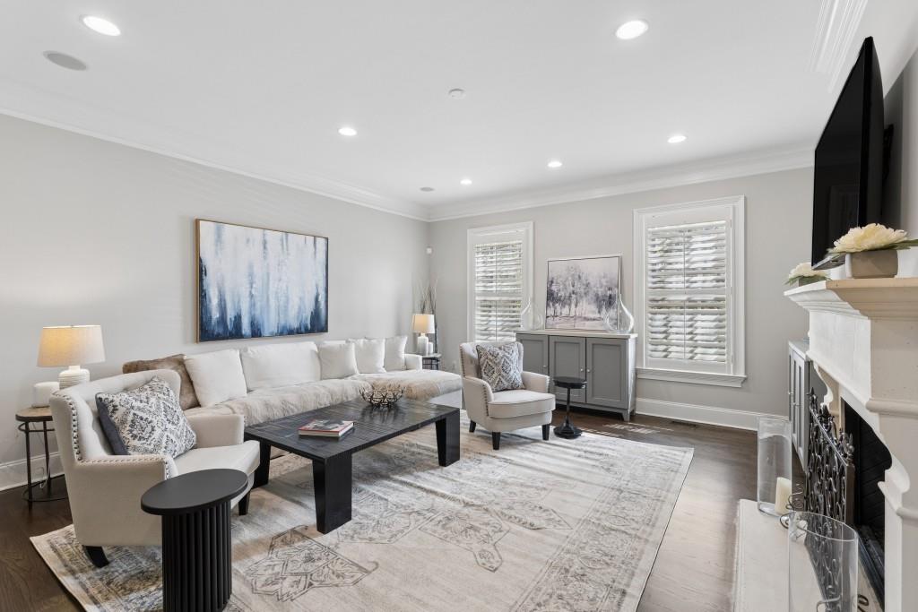 3585 Roxboro Road NE Unit 6