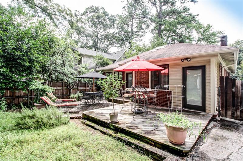 162 Peachtree Hills Avenue NE