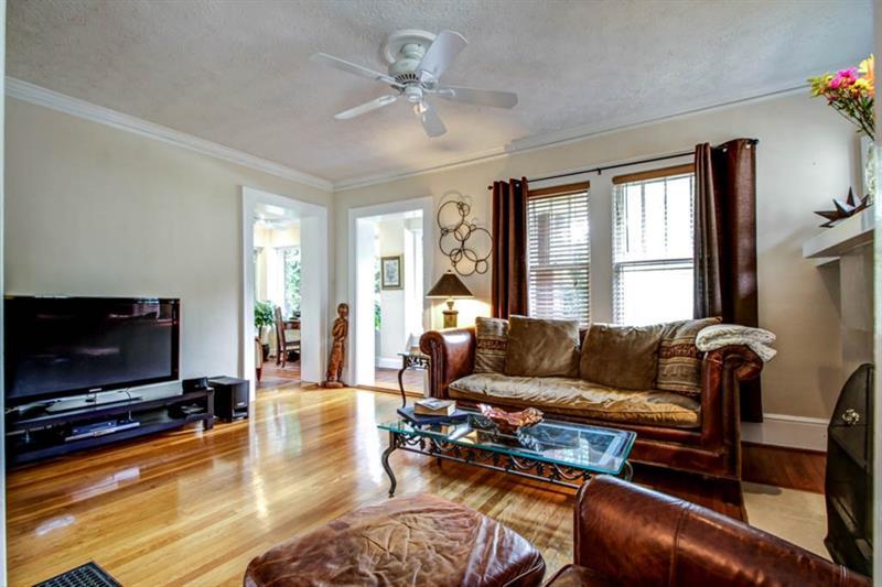 162 Peachtree Hills Avenue NE