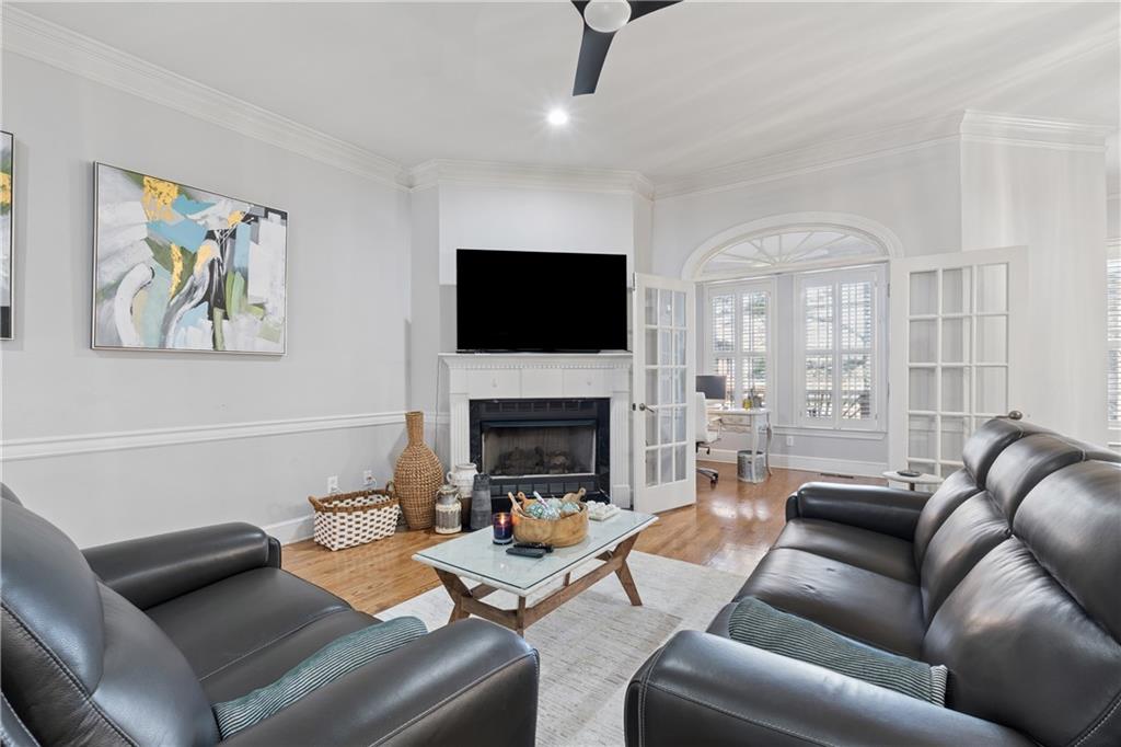 2305 English Ivy Court SE Unit 23