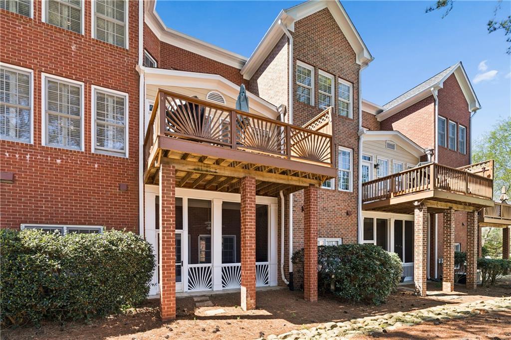 2305 English Ivy Court SE Unit 23