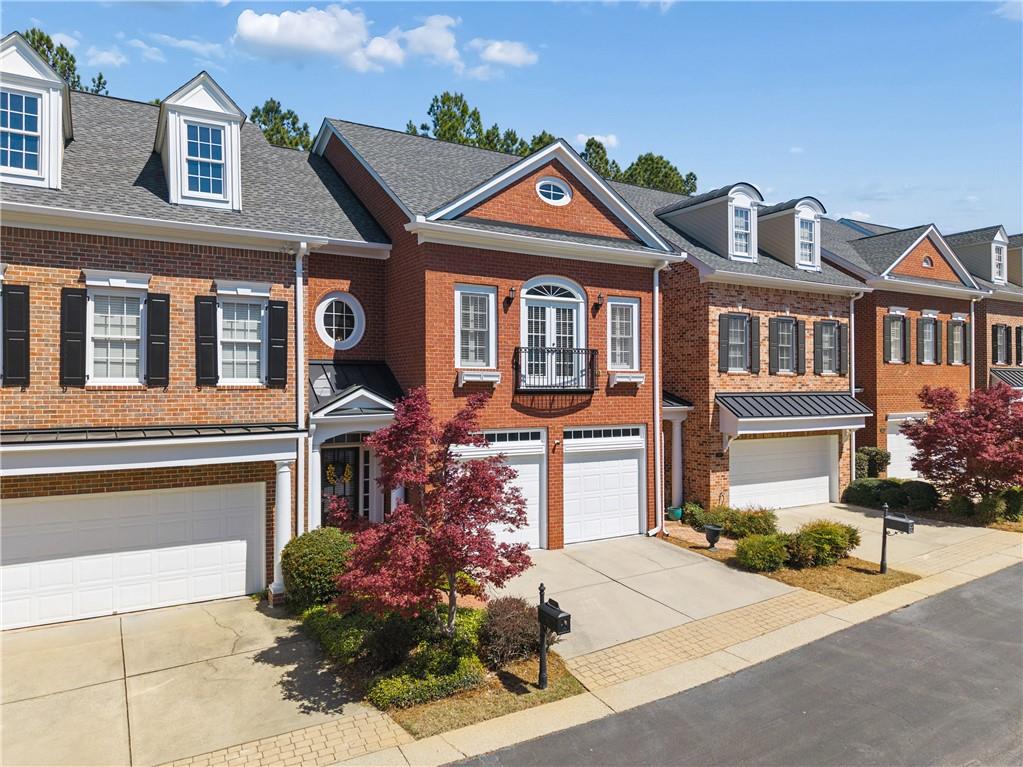 2305 English Ivy Court SE Unit 23