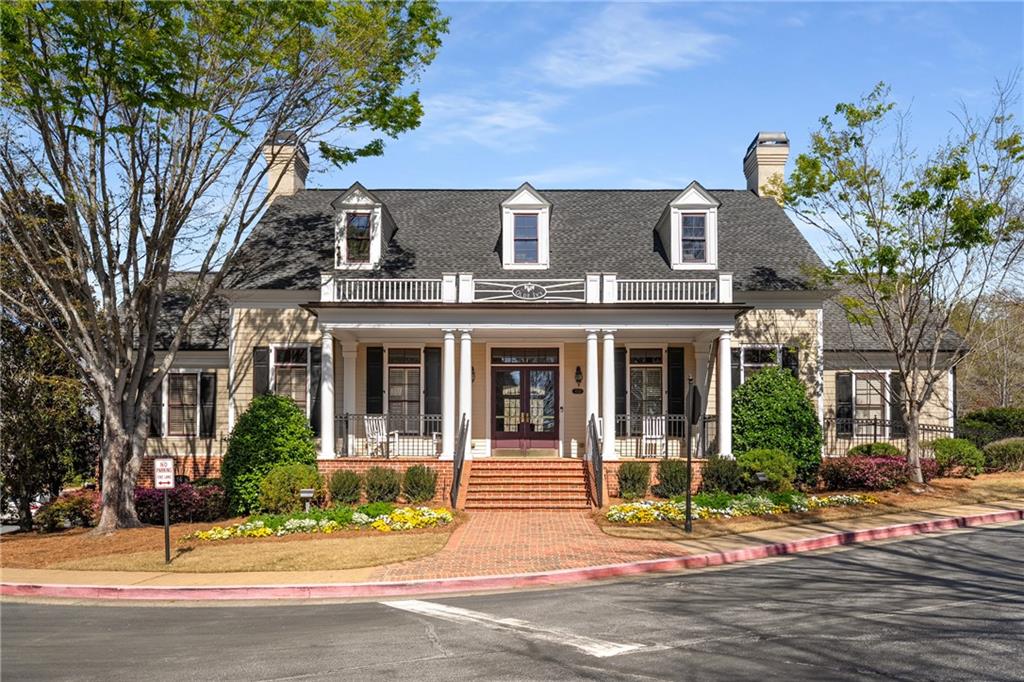 2305 English Ivy Court SE Unit 23