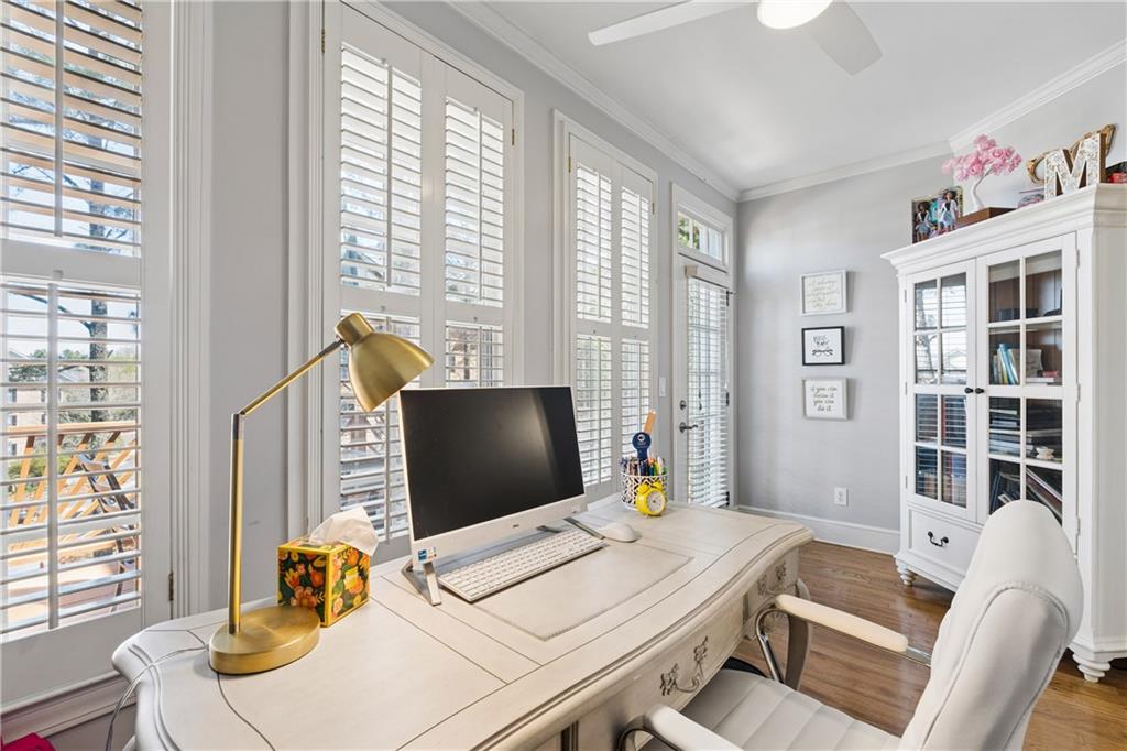 2305 English Ivy Court SE Unit 23