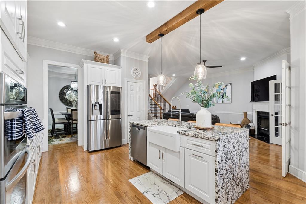 2305 English Ivy Court SE Unit 23