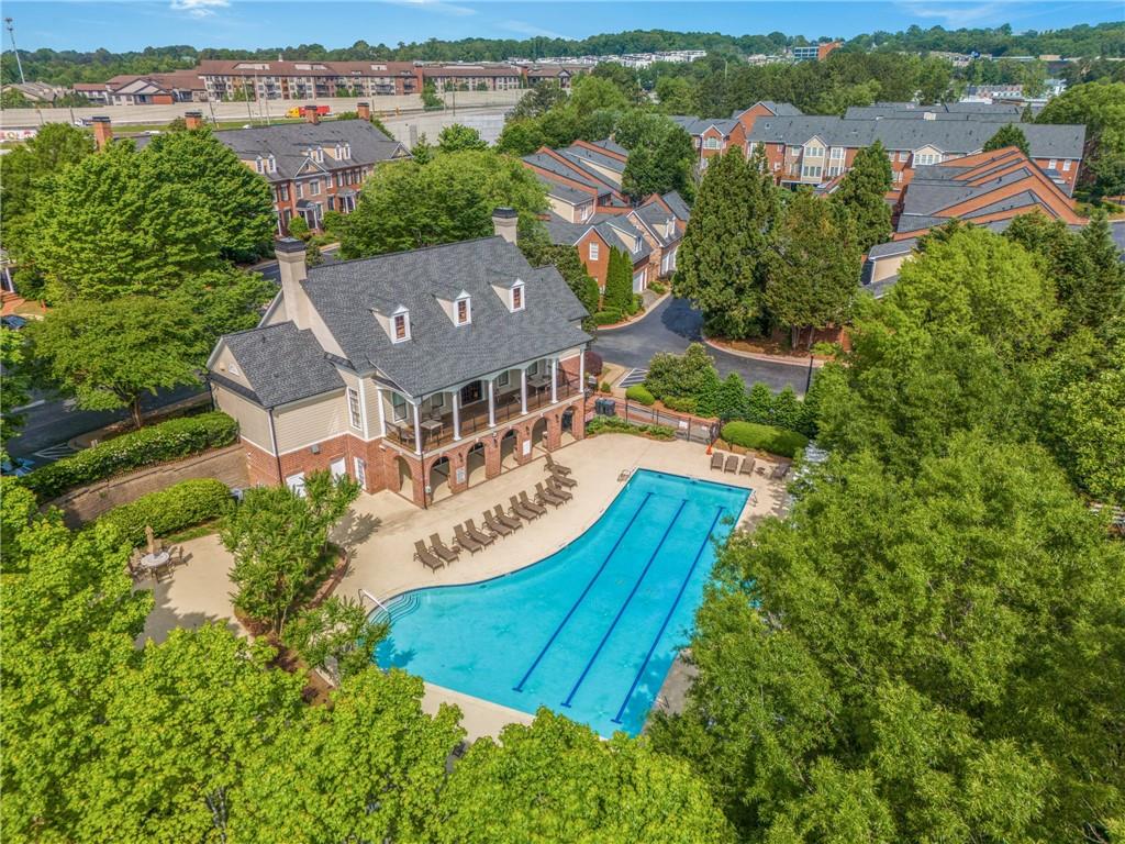 2305 English Ivy Court SE Unit 23