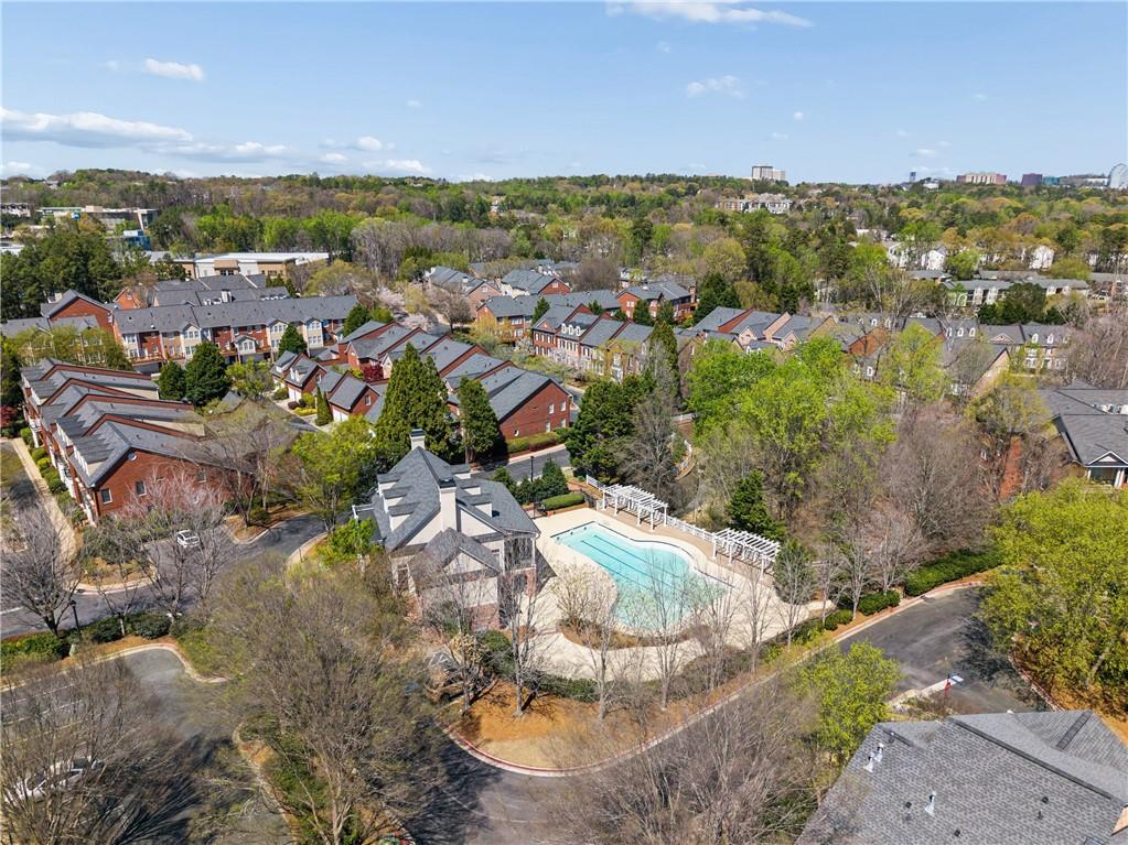 2305 English Ivy Court SE Unit 23