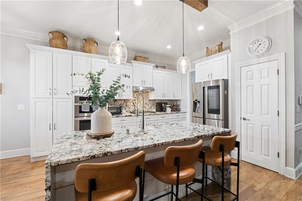 2305 English Ivy Court SE Unit 23