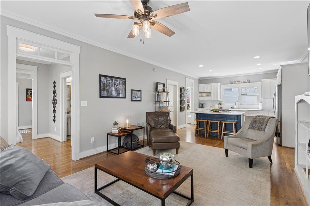 4484 Oakdale Road SE