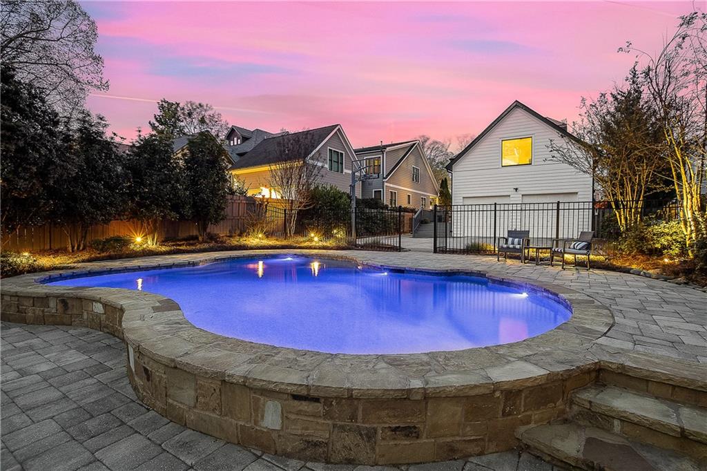 4484 Oakdale Road SE