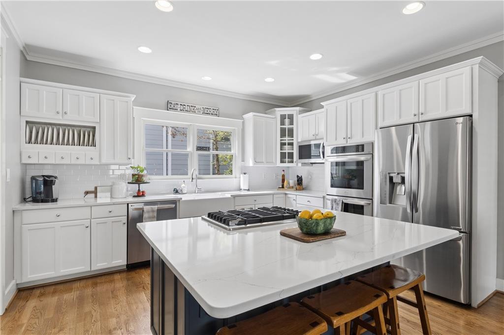 4484 Oakdale Road SE