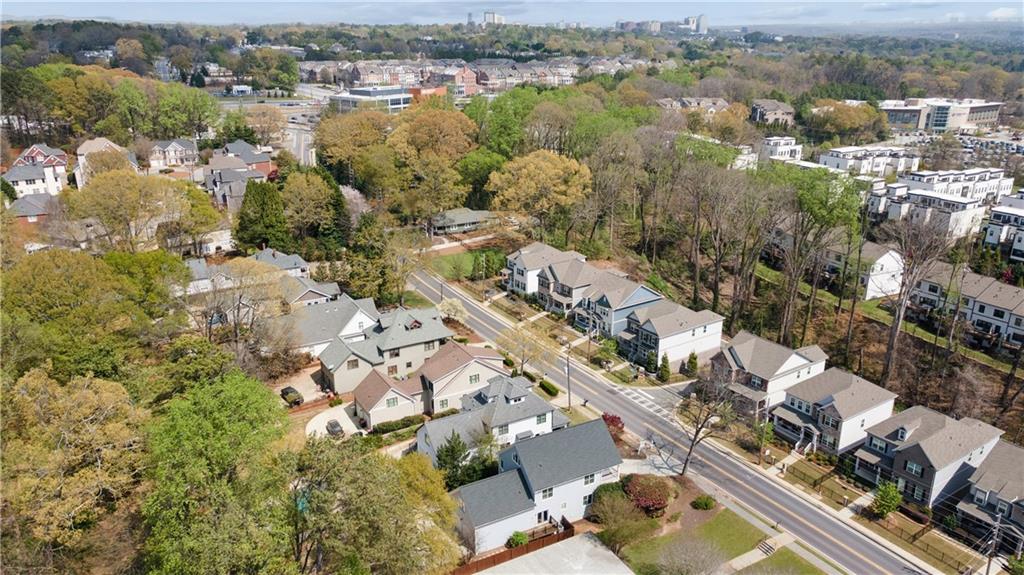 4484 Oakdale Road SE