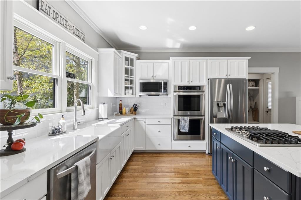 4484 Oakdale Road SE