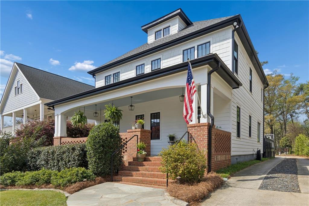 4484 Oakdale Road SE