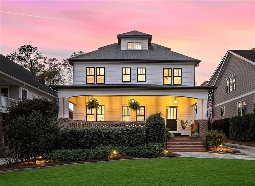 4484 Oakdale Road SE