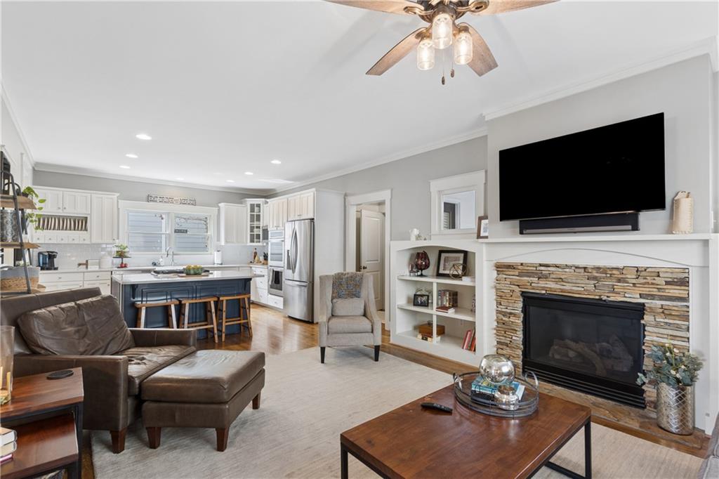 4484 Oakdale Road SE