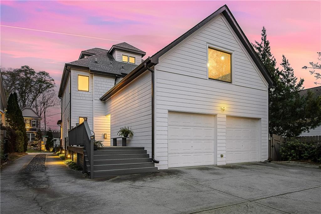 4484 Oakdale Road SE