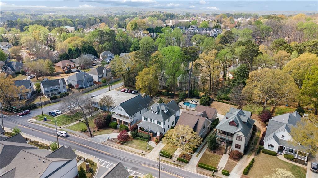 4484 Oakdale Road SE