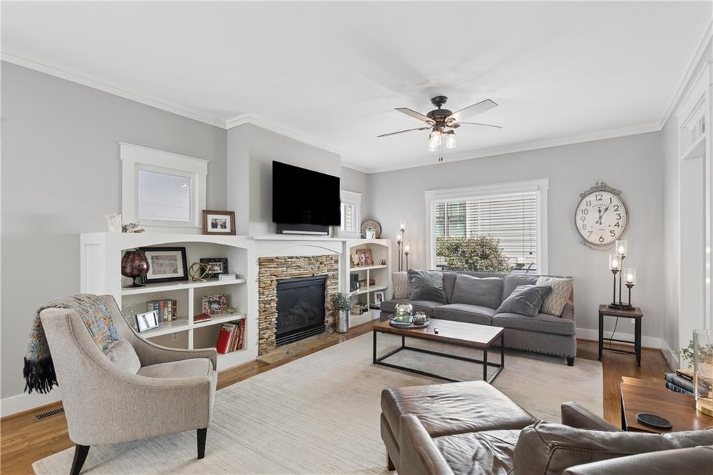 4484 Oakdale Road SE