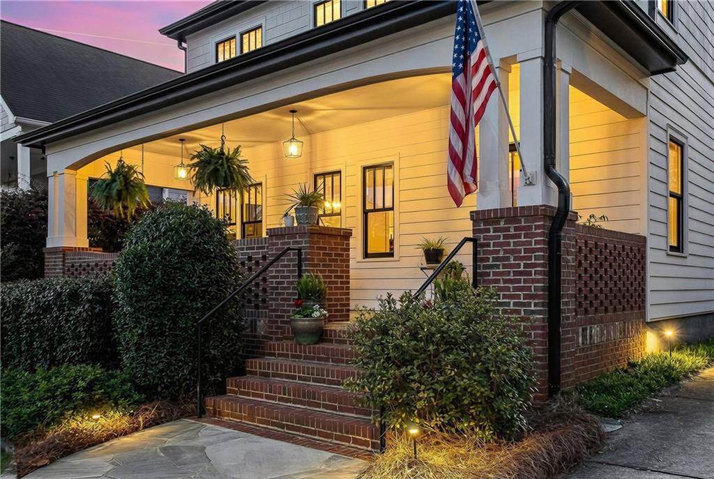 4484 Oakdale Road SE